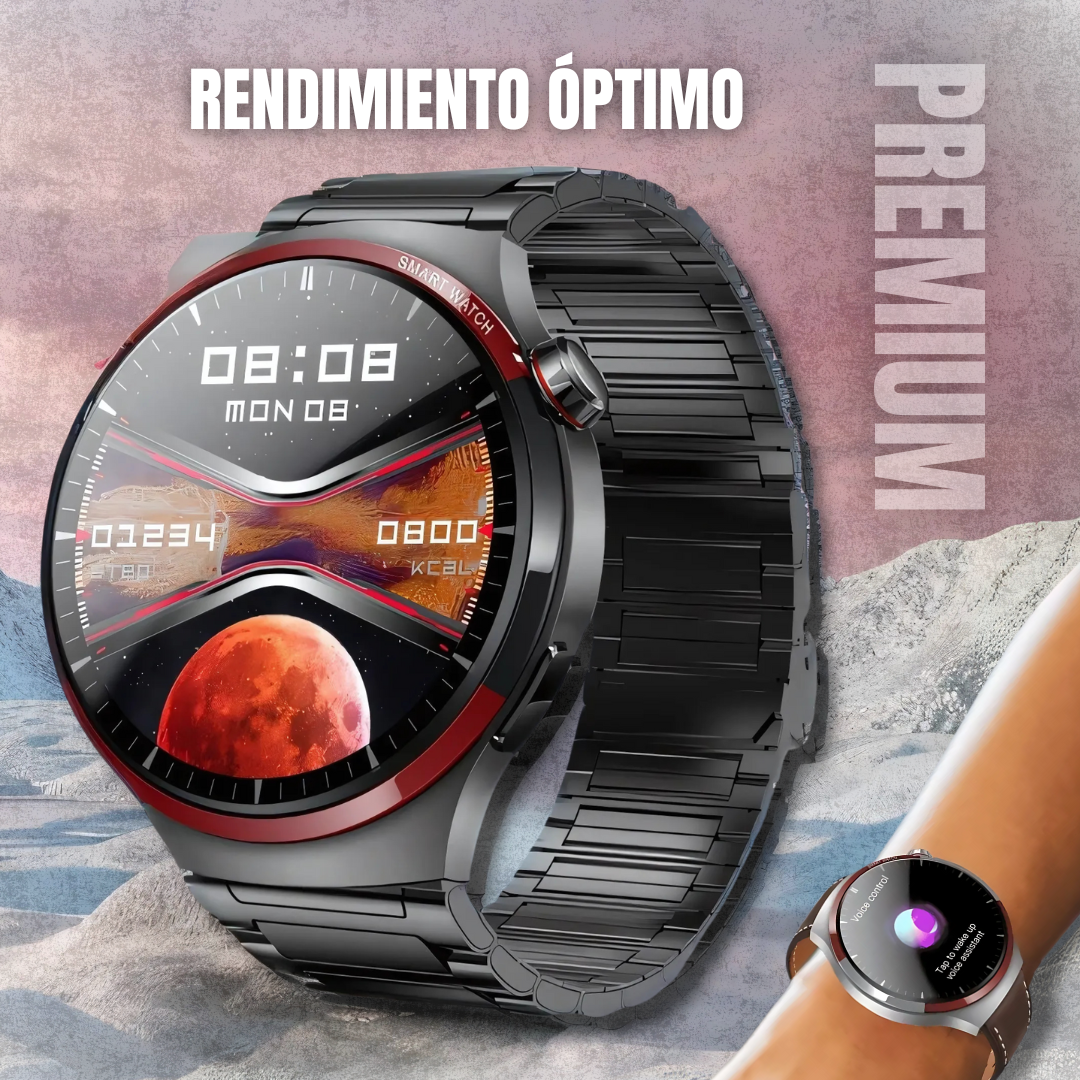 RELOJ SMARTWATCH JY37