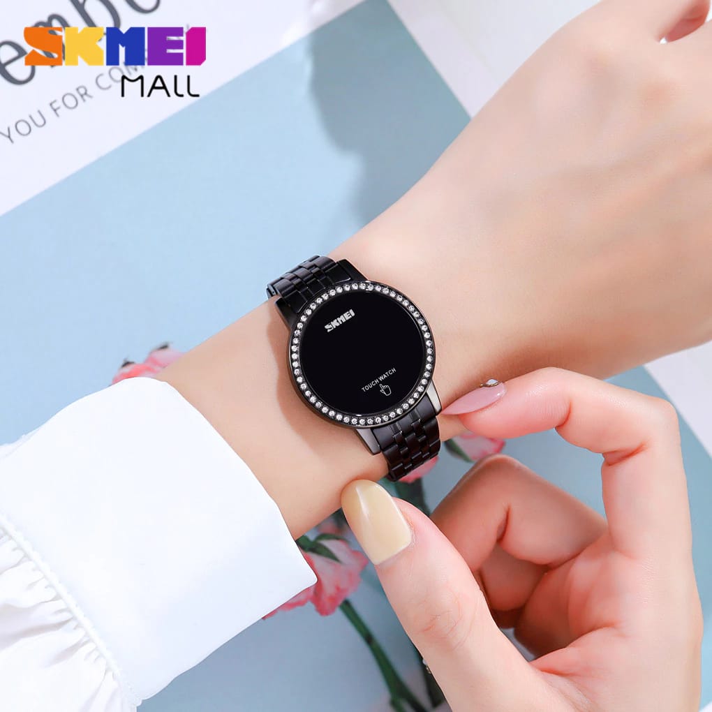 Reloj Scottie 1669 Dama Mujer
