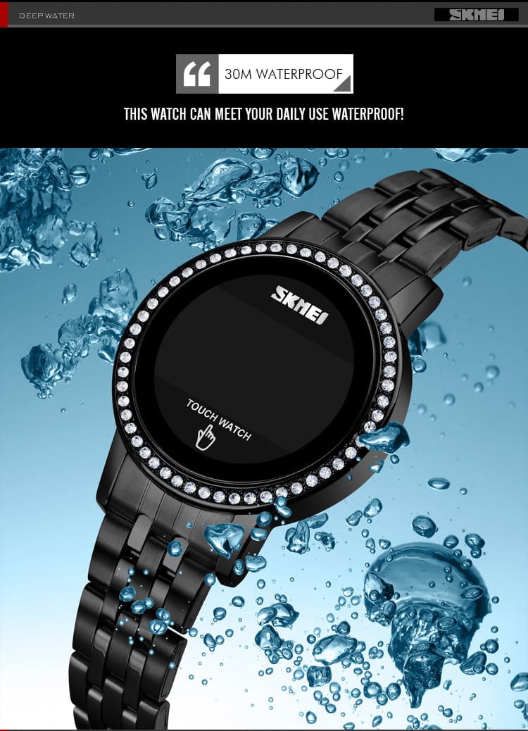 Reloj Scottie 1669 Dama Mujer