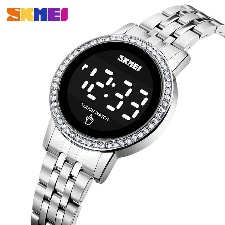 Reloj Scottie 1669 Dama Mujer