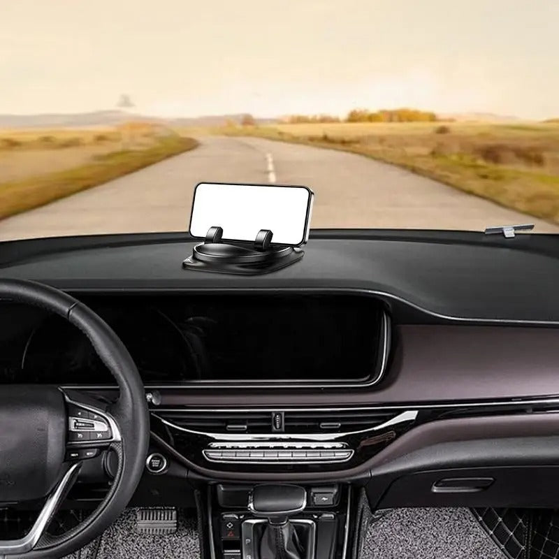 CarMount Pro: Tu Compañero de Viaje Perfecto