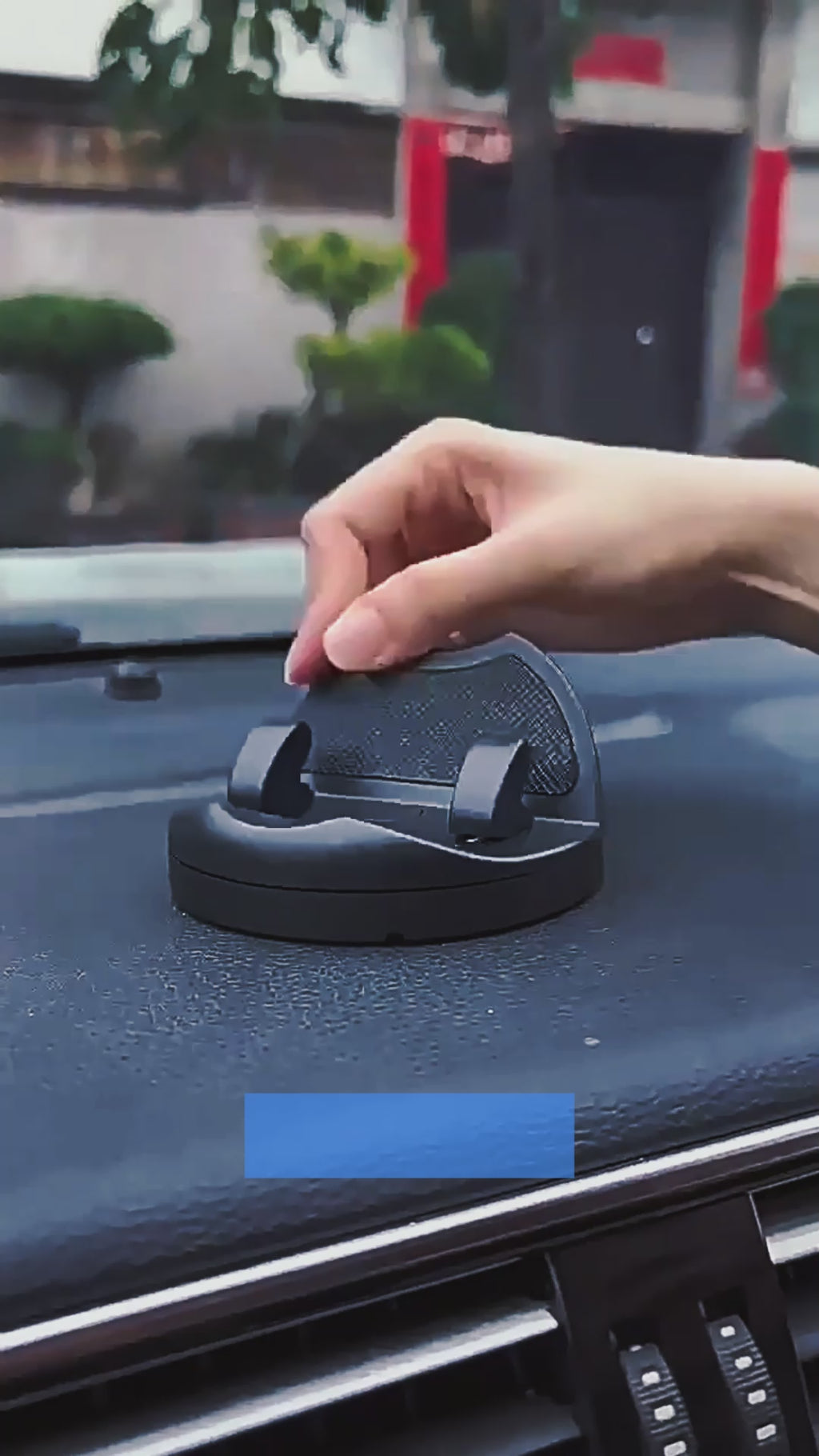 CarMount Pro: Tu Compañero de Viaje Perfecto